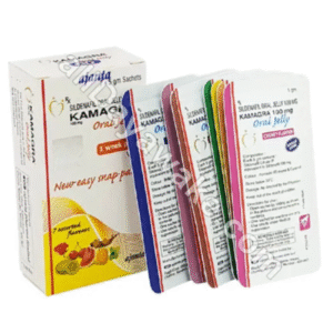 Group logo of Kamagra Oral Jelly | Sildenafil | allDayawake